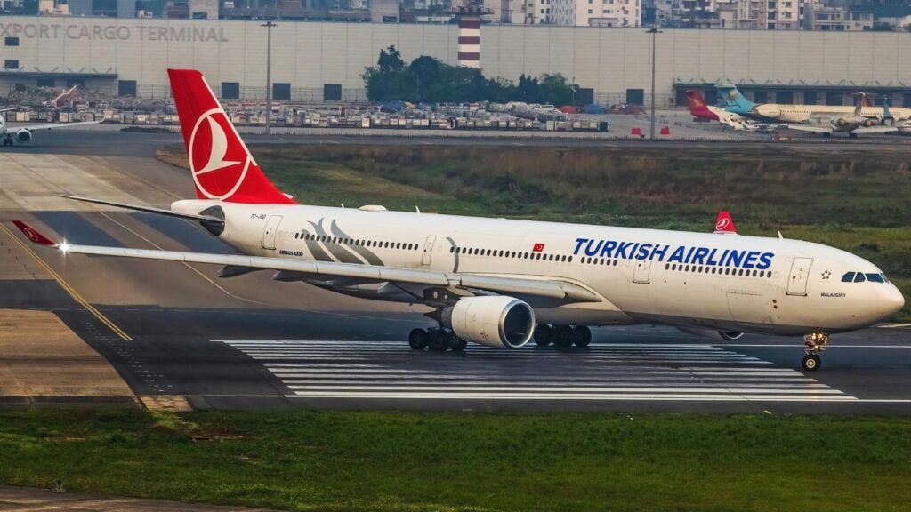 Living in Turkey as a Foreigner