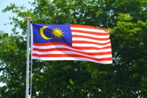 Flag of Malaysia